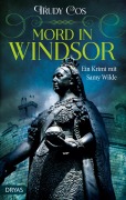 Cover-Bild zum Titel 'Mord in Windsor' von 'Trudy Cos'