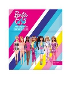 Jubiläums Hörspiel-Box (65 Jahre Barbie) - Barbie