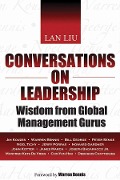 Conversations on Leadership - Lan Liu
