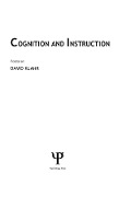Cognition and Instruction - 