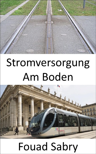 Stromversorgung Am Boden - Fouad Sabry