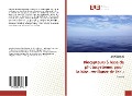 Cover-Bild zum Titel 'Biocapteurs à base de photosystèmes pour la biosurveillance de l'eau' von 'Nathalie Boucher, François Bellemare'