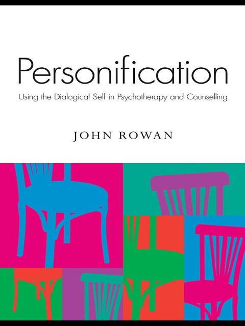 Personification - John Rowan