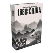 Cover-Bild zum Titel '1880: China' von ''