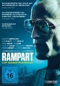 Rampart - James Ellroy, Oren Moverman, Dickon Hinchliffe