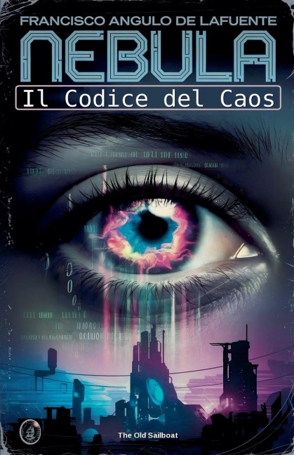 Il Codice del Caos - Francisco Angulo de Lafuente