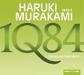 1Q84 - Haruki Murakami