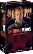 Criminal Minds - Jeff Davis, Edward Allen Bernero, Debra J. Fisher, Erica Messer, Simon Mirren