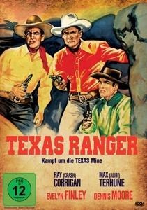 Texas Ranger - 