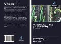 Cover-Bild zum Titel 'OMRON & Kinco PLC-programmering' von 'Pardeep Kumar, Harpreet Kaur Channi, Arpita Soun'