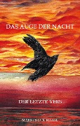 Cover-Bild zum Titel 'Das Auge der Nacht' von 'Markus D. F. Haasl'