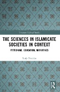 Cover-Bild zum Titel 'The Sciences in Islamicate Societies in Context' von 'Sonja Brentjes'