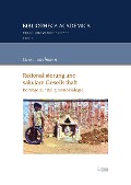 Cover-Bild zum Titel 'Rationalisierung und säkulare Gesellschaft' von 'Gernot Saalmann'