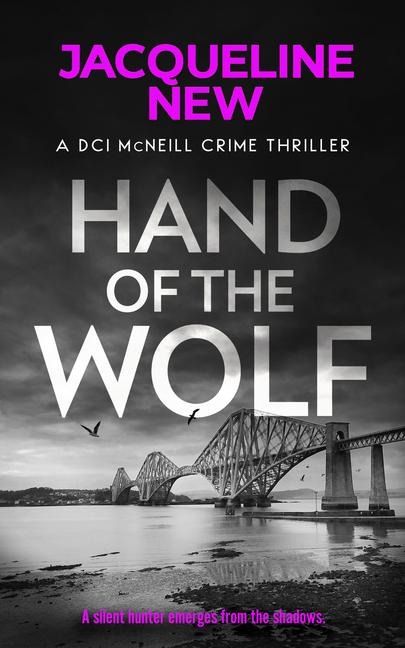 Hand of the Wolf - Jacqueline New