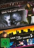 Save the last Dance 1 & 2 - Duane Adler, Cheryl Edwards, Kwame Nyanning, Mark Isham