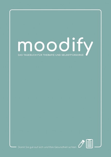 moodify - Janine Selle
