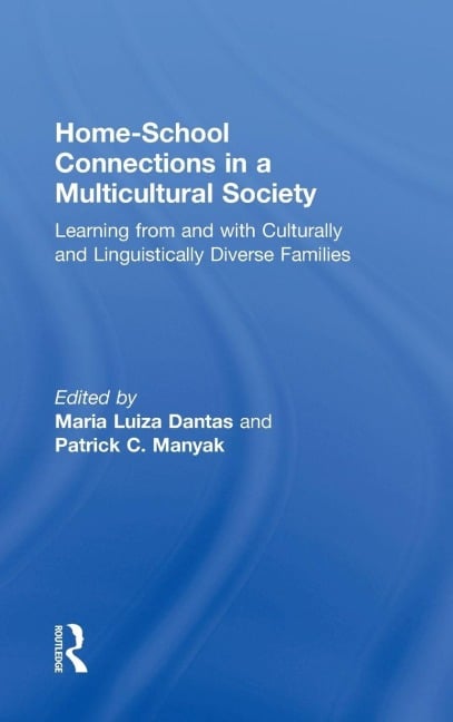 Home-School Connections in a Multicultural Society - 
