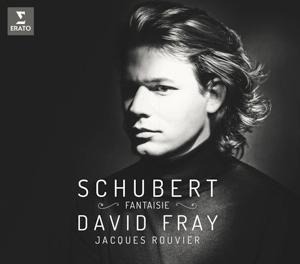Fantaisie - David/Rouvier Fray