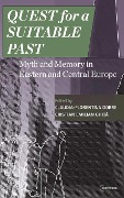 Cover-Bild zum Titel 'Quest for a Suitable Past' von ''