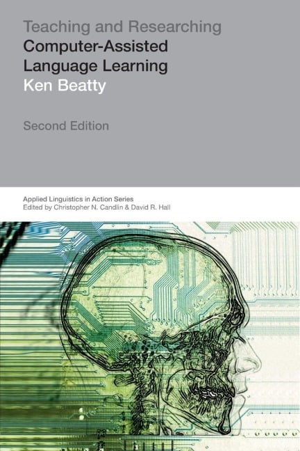 Teaching & Researching - Ken Beatty
