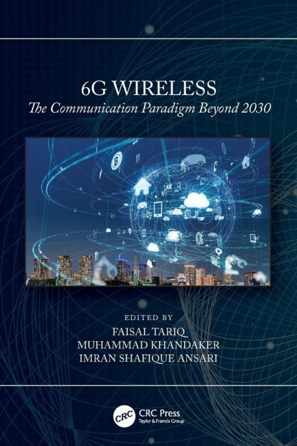 6G Wireless - 