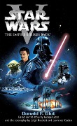 The Empire Strikes Back: Star Wars: Episode V - Donald F Glut