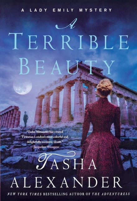 Terrible Beauty - Tasha Alexander
