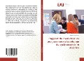 Cover-Bild zum Titel 'L¿apport de l¿oral dans les programmes de la réforme du cycle secondaire algérien' von 'Yamina Benachour'