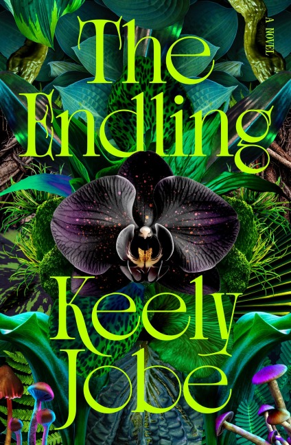 Endling - Keely Jobe