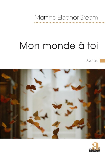 Mon monde à toi - Breem