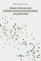 Örnek Etkinliklerle Egitimde Veri OkurYazarliginin Gelistirilmesi - Betül Keray Dincel