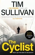 Cover-Bild zum Titel 'The Cyclist' von 'Tim Sullivan'