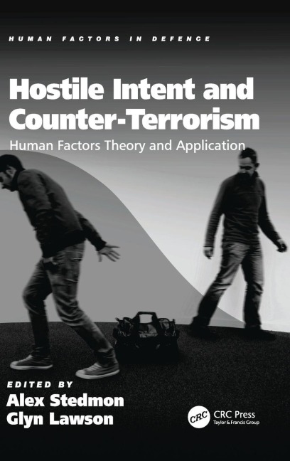 Hostile Intent and Counter-Terrorism - 