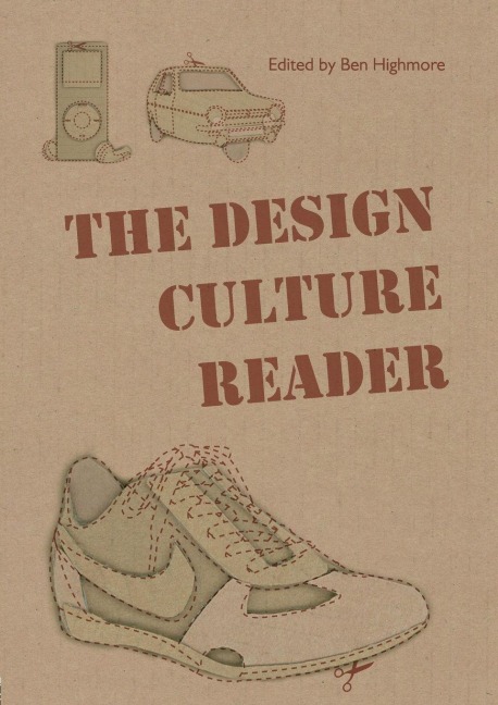 The Design Culture Reader - 