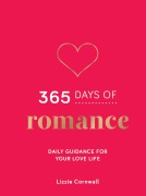 Cover-Bild zum Titel '365 Days of Romance' von 'Publishers Summersdale'