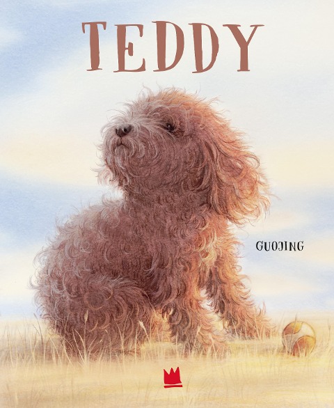 Teddy - Guojing