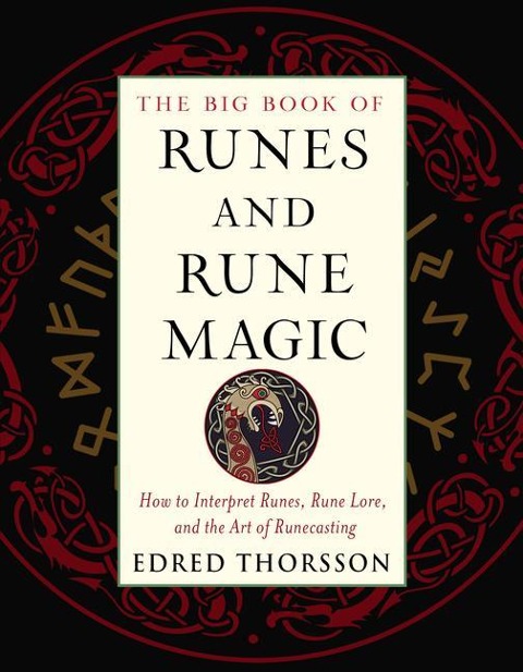 The Big Book of Runes and Rune Magic: How... - genialokal.de