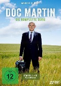 Doc Martin - Dominic Minghella, Mark Crowdy, Craig Ferguson, Jack Lothian, Richard Stoneman