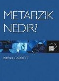 Cover-Bild zum Titel 'Metafizik Nedir' von 'Brian Garrett'