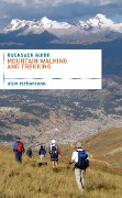 Cover-Bild zum Titel 'Rucksack Guide - Mountain Walking and Trekking' von 'Alun Richardson'