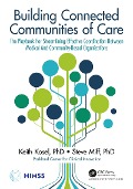Cover-Bild zum Titel 'Building Connected Communities of Care' von ''