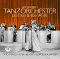 Cover-Bild zum Titel 'Die groáen Tanzorchester der 50er & 60er Jahre' von 'Otto-Igelhoff Stenzel'