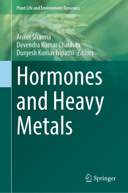 Hormones and Heavy Metals - 