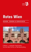 Cover-Bild zum Titel 'Rotes Wien' von 'Inge Podbrecky'