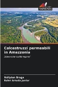 Calcestruzzi permeabili in Amazzonia - Nállyton Braga, Euler Arruda Junior