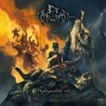 Cover-Bild zum Titel 'Ynglingaättens Öde ( Digipack )' von 'Manegarm'