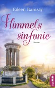 Cover-Bild zum Titel 'Himmelssinfonie' von 'Eileen Ramsay'
