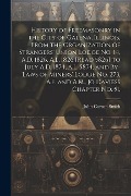Cover-Bild zum Titel 'History of Freemasonry in the City of Galena, Illinois, From the Organization of Strangers' Union Lodge no. 14, A.D. 1826, A.L. 1826 [read 5826] to Ju' von 'John Corson Smith'