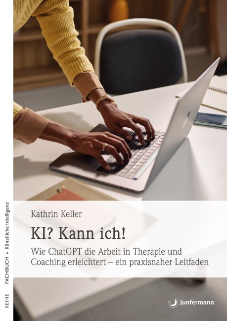 KI? Kann ich! - Kathrin Keller