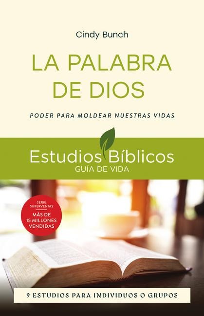 La Palabra de Dios - Cindy Bunch
